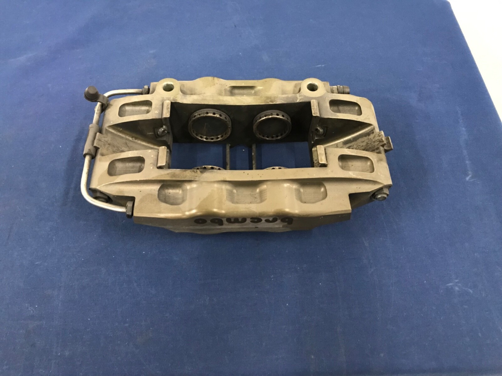 Ferrari, 355/360 challenge left hand caliper brembo