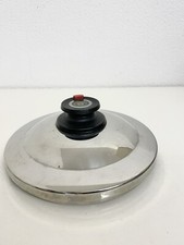 AMC secuquick Topfdeckel Schnellkochtopf 22,5cm