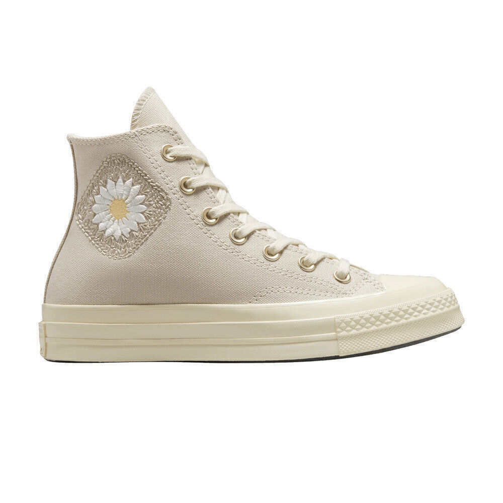 Converse Chuck 70 High Festival Florals A03519C Mens Sneakers