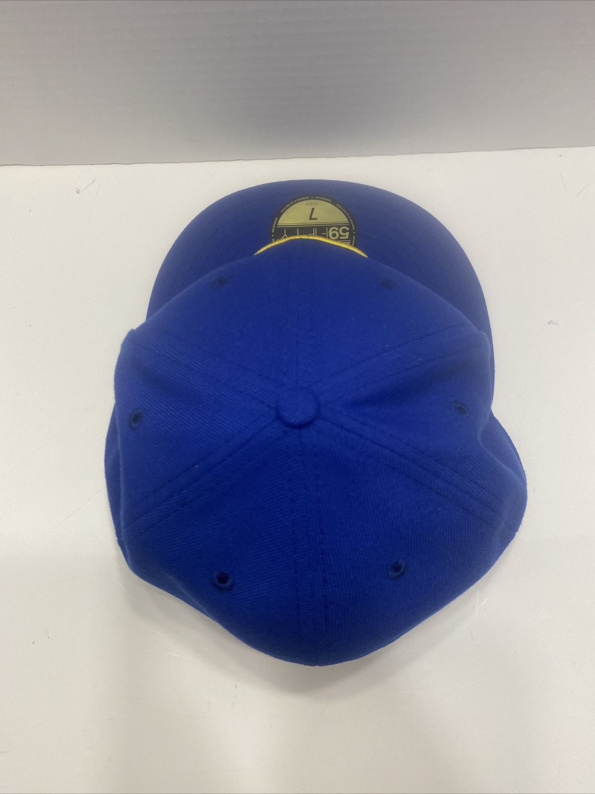 Golden State Warriors Hat New