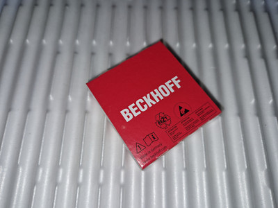 Beckhoff EJ1008 /   BECKHOFF   8x Digital input 24V DC  3ms     EJ 1008  NEW