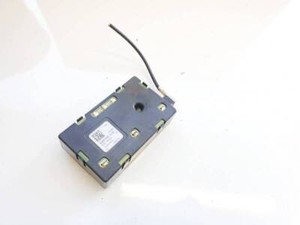 Mercedes-Benz C-CLASS 2016 Antenna Module Unit a2059051205, Genuin #1951157-92