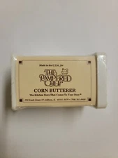 The Pampered Chef Corn Butterer (Original, made in America) Vintage, Collectable