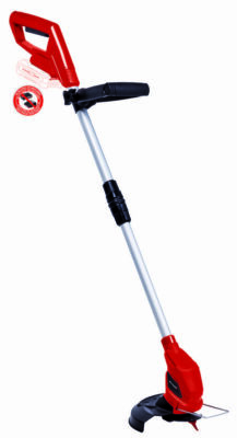 Einhell Akku Rasentrimmer GC-CT 18/24 Li - Solo