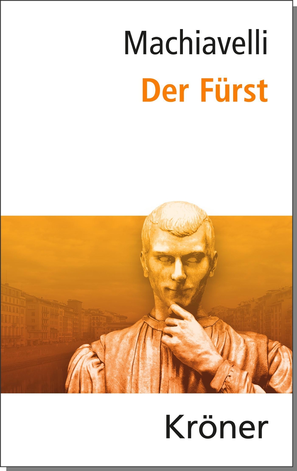 Der Fürst, Nicolo Machiavelli