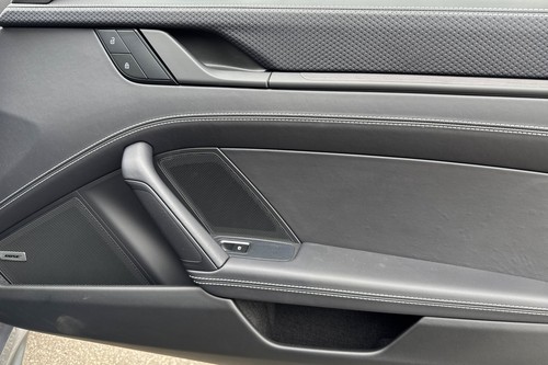 2022 Porsche 911 GT3 - Picture 19 of 40