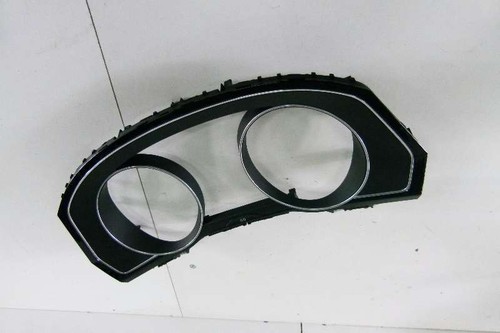 VW Passat 3G B8 Tachoblende Blende Kombiinstrument schwarz 3G1858366A CZH