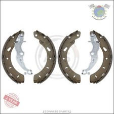 Mâchoire de frein Ford S-MAX