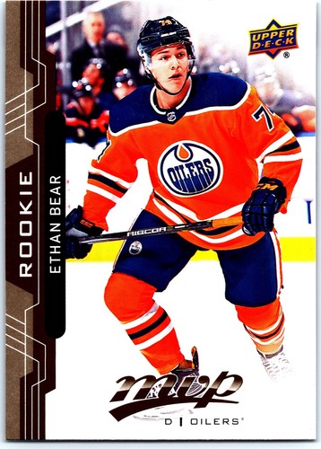 18-19 UPPER DECK MVP #1 -250 - PICK FROM LIST - FREE COMBINED SHIPPING - Bild 217 von 225