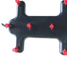 Durable Clone Machine Spray Manifold - Complete Set with Extra Misters Included