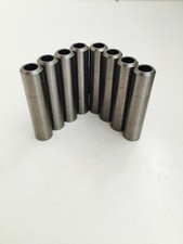 Ford 390 Fe Intake Exhaust Valve Guides Set Of 16 Enginetech