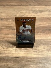 2013 Topps Finest Baseball Cards 20