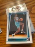 KAI JONES 2021-22 PANINI DONRUSS BASKETBALL #232 RATED ROOKIE / HORNETS