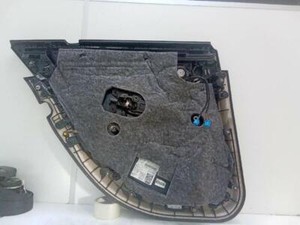 türverkleidung hinten für MERCEDES-BENZ CLASE C (BM 205) A0028201901 susop367484