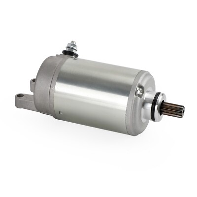 STARTER MOTOR FOR KAWASAKI ZX-R 400 ZX400 ZZR 400 500 600 NINJA ZX STARTER MOTOR FOR KAWASAKI ZX-R 400 ZX400 ZZR 400 500 600 NINJA ZX
