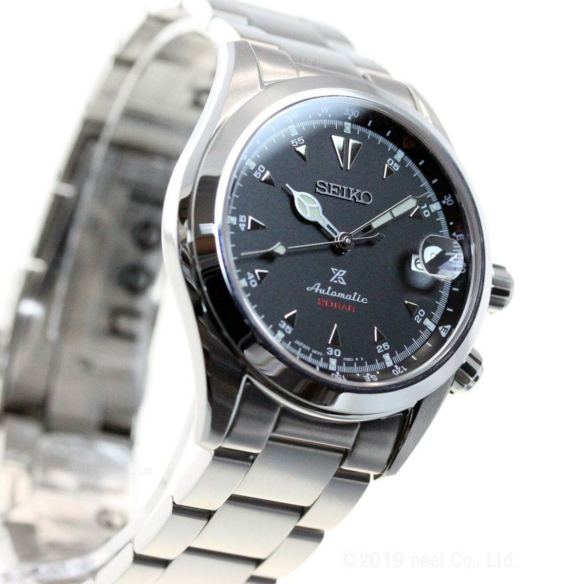 SEIKO PROSPEX SBDC087/SPB117J1 Mechanical self-winding SEIKO PROSPEX SBDC087/SPB117J1 Mechanical self-winding