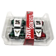 NEW Pioneer Legends Racers Twin Pack Christmas Slot Car 1/32 Scalextric DPR