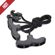 1pcs Armbrust Seil Spannvorrichtung Bogenschießen Bogen Jagd Cocker Assist Tool