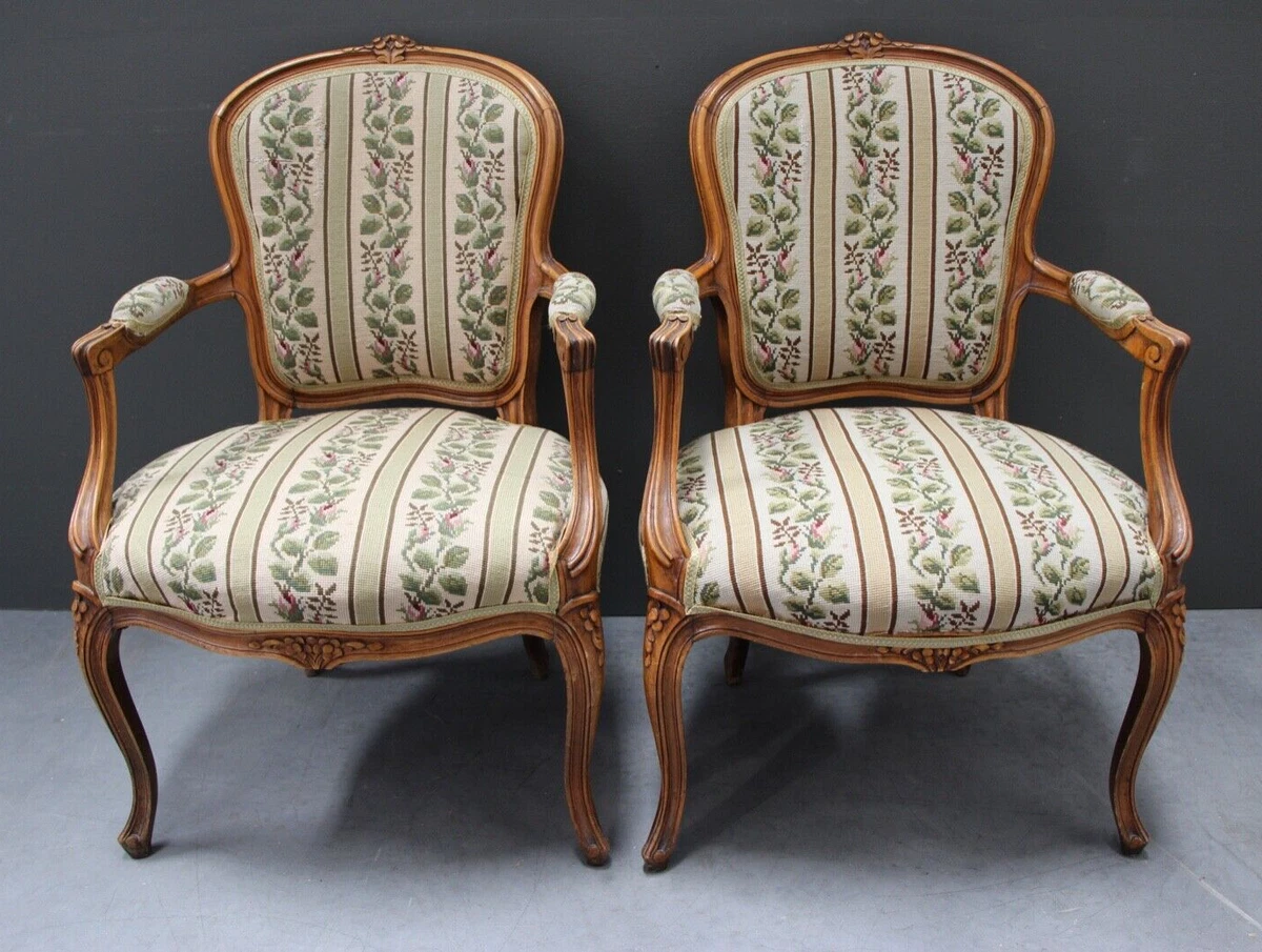 Antique armchairs ebay new arrivals