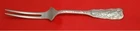 Saint Cloud by Gorham Sterling Silver Spinach Fork Custom Made 6 3/4"