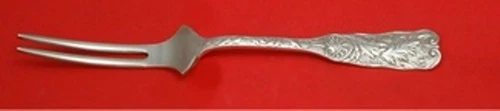 Saint Cloud by Gorham Sterling Silver Spinach Fork Custom Made 6 3/4"