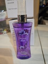 Body Fantasies Twilight Mist Fragrance Body Spray 3.2 Oz Almost Full