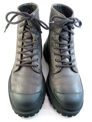 ranger waterproof boots