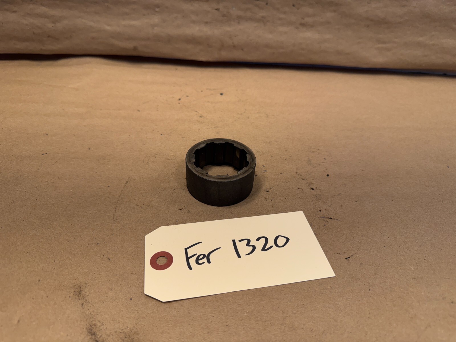 Ferrari 348 Main Shaft Gear Spacer OEM PN 144616