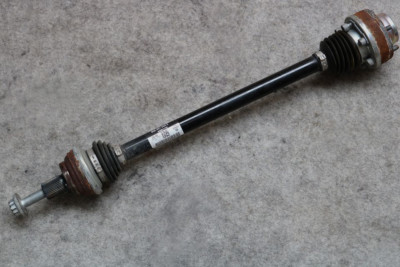 Org Audi Q2 TT TTS 8S Propshaft 5Q0501203C Drive Shaft Rear Left Skoda