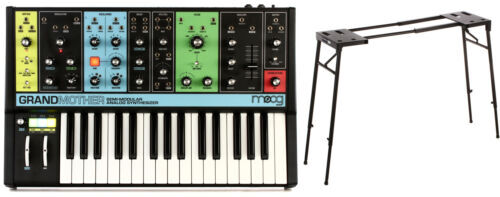 moog Moogerfooger MF-107 FreqBox 37377 | eBay