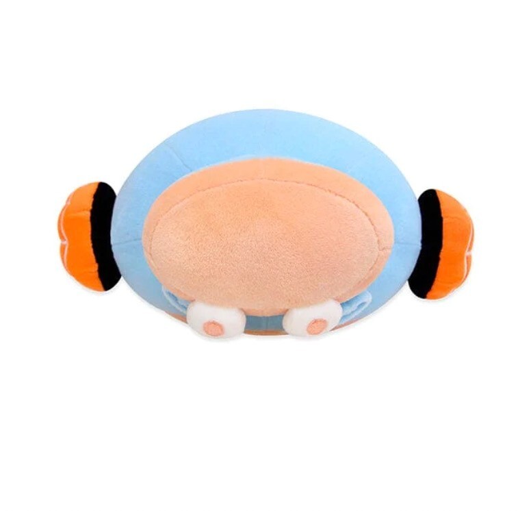 MISTEEZ　ぬいぐるみ MonsterZ MATE]はぐっと！ぬいぐるみタッセル（アンジョー）