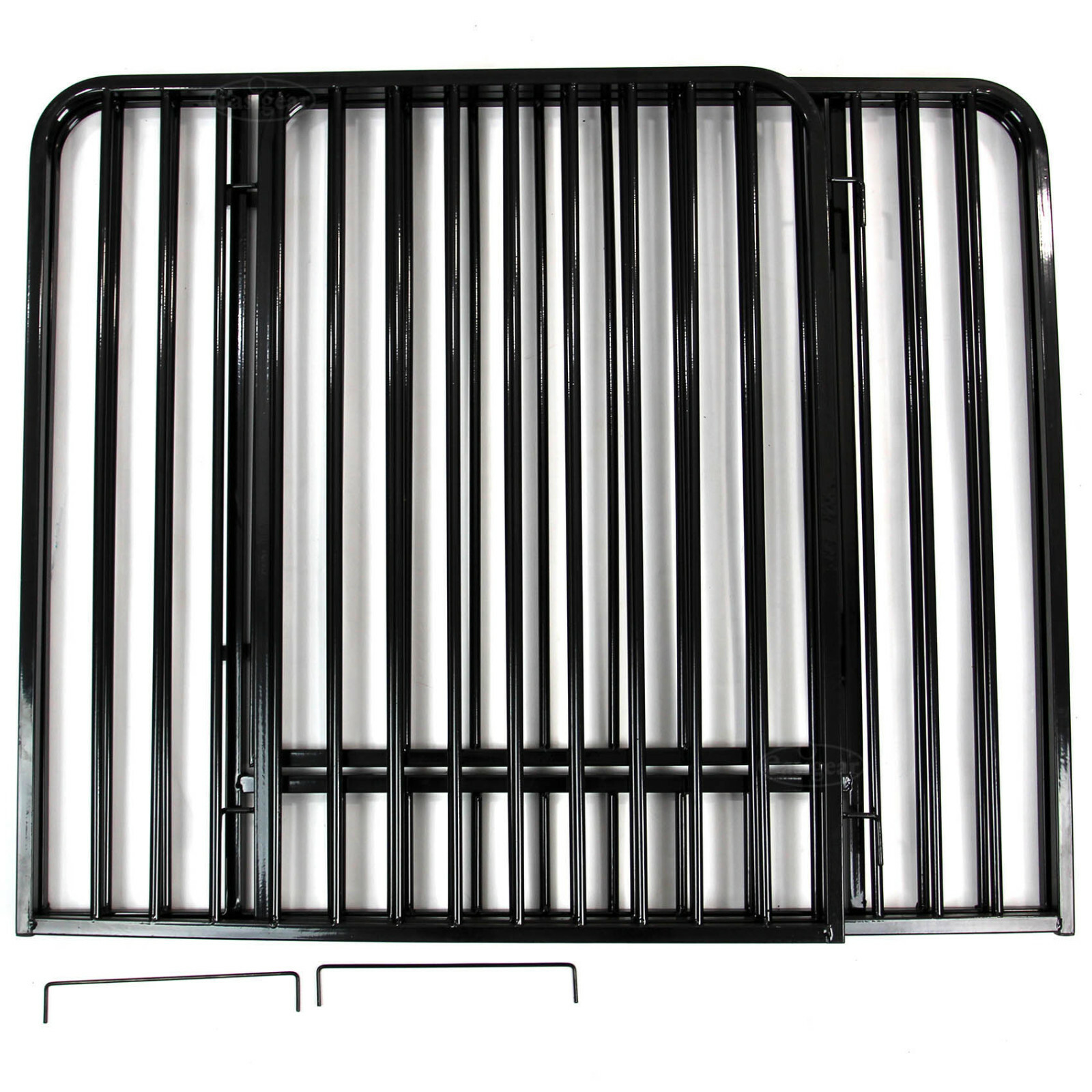 Nursery Fire Guard Safety Child Kid Fireplace Stove Wood Burner Pet