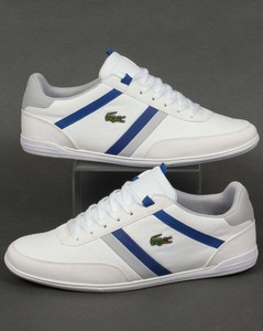 lacoste giron trainers