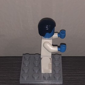 LEGO Star Wars Grand Admiral Thrawn (75170)