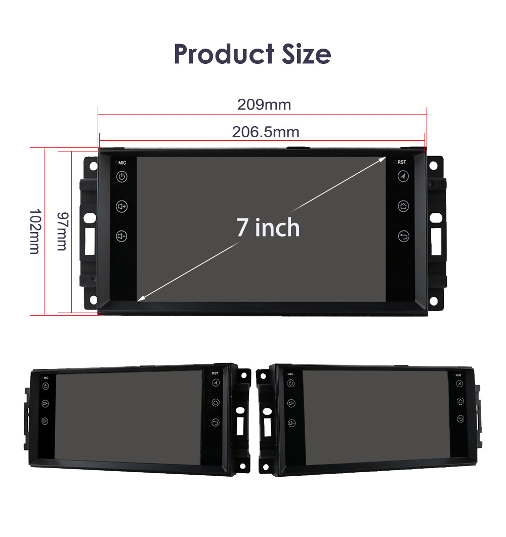Android 11 Autoradio 2 DIN per Chevrolet Captiva 1 2006-2011 con 4G WiFi+Bluetooth 5.0+RDS/FM+GPS, 9 Pollici Touch Screen Lettore Multimediale con Carplay Android Auto SWC Telecamera ( Size : M200S Android 11 Autoradio 2 DIN per Chevrolet Captiva 1 2006-2011 con 4G WiFi+Bluetooth 5.0+RDS/FM+GPS, 9 Pollici Touch Screen Lettore Multimediale con Carplay Android Auto SWC Telecamera ( Size : M200S