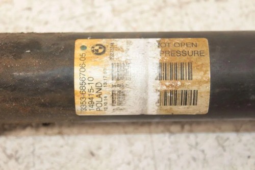 BMW 4 Coupe F32, F82 Stoßdämpfer hinten rechts 6856706 2.00 Petrol 33285633