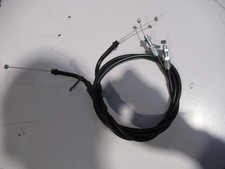 Câble gaz (Suzuki - Katana 1000 2019 - 2021)