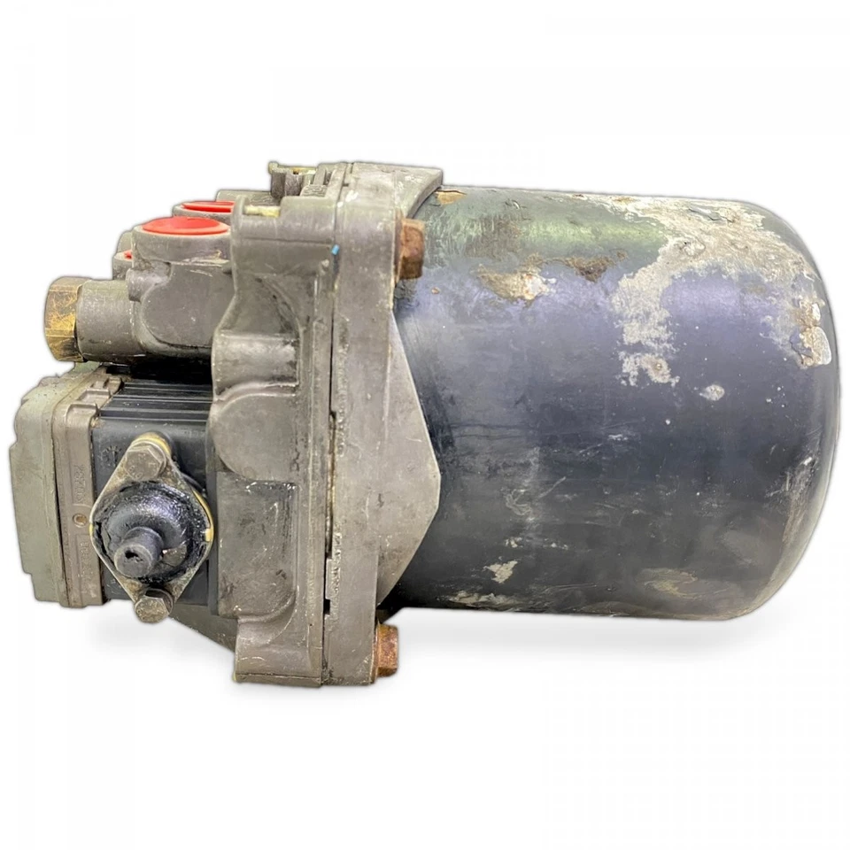 Volvo FM7-FM12, Fm, Fmx TP2059594 Luft Trockner 20393894 20392573 20401657 - Image 3 of 4