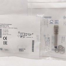 For BES01P5 BES M08EG-NSC25F-S04G 10-30V DC P...
