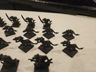 Warhammer Fantasy Skaven Rats Lot Metal  — photo 10