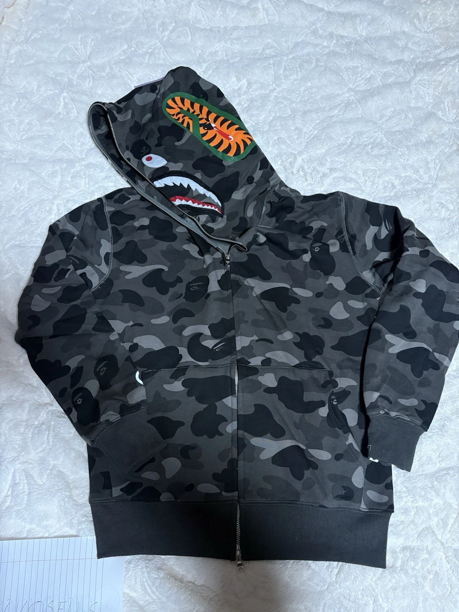 camo zip up hoodie products for sale | eBay