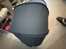 Joolz Aer+ Carrycot Granatowy