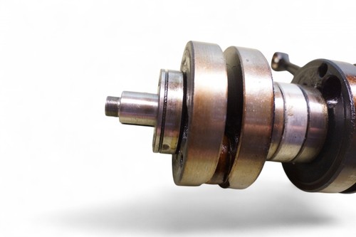 1979 Yamaha RD400 Daytona Special RD 400 RD400F *2898 Crank - Picture 7 of 9