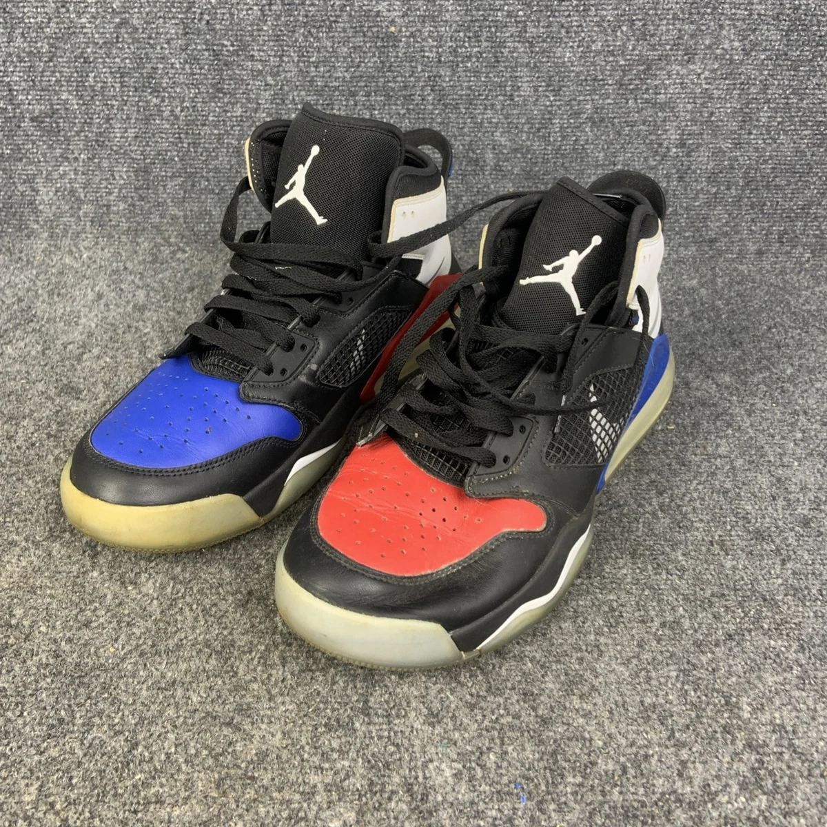 Jordan Mars 270 - огромный выбор по лучшим ценам | eBay