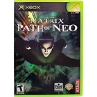 The Matrix Path Of Neo - Microsoft Xbox Tested 1Y Guarantee