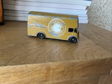 Matchbox Lesney No 46 Pickfords Beales Bealesons Rare