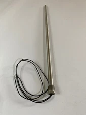 ONE (1) THERMAL 1100W 220V Cartridge Heater Immersion Tube CPN82216 (NEW)