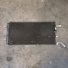 Condensateur Audi S5