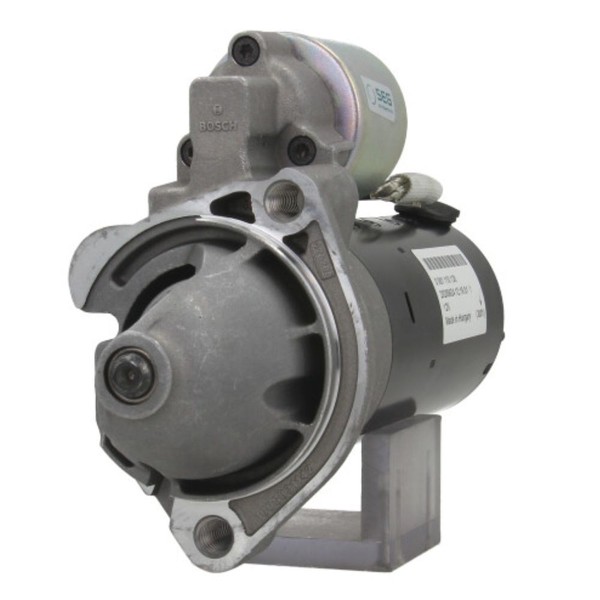 Seg Neu Anlasser Passend FüR Audi 1.8 Kw 12 Volt 1110138-image
