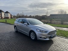 Ford Mondeo Estate